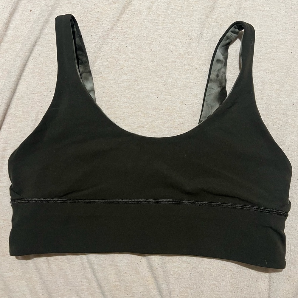 Lululemon align bra